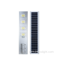 90W All In One Solar Street Light